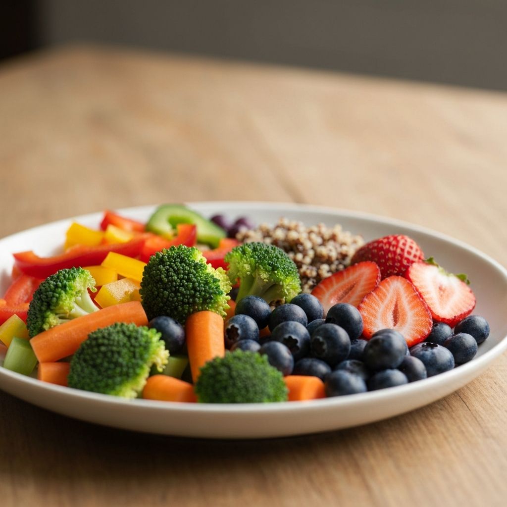 Nutriție sănătoasă